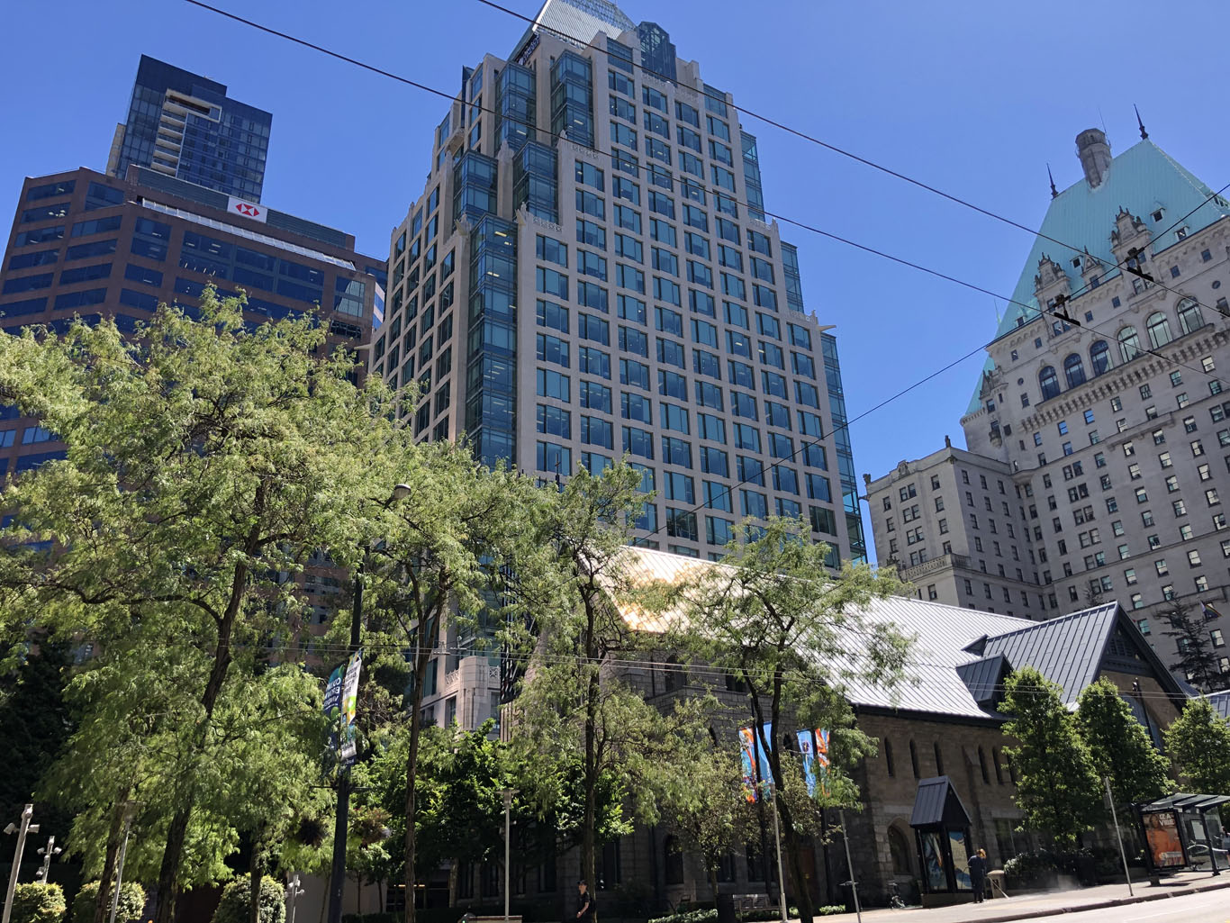 Alvarez & Marsal - Vancouver